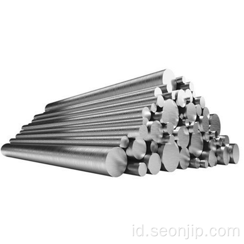 Nikel Alloy Incoloy 825 800 Round Bar